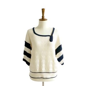 Modcloth Sweaters - Vintage Rider Sweater Modcloth Sweaters - Vintage Rider Sweater